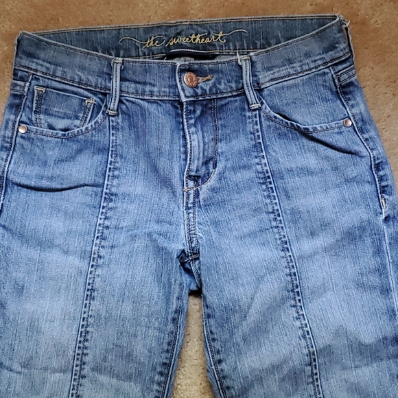 ⭐️ 3/$15 ⭐️ Old Navy jeans - Picture 2 of 10